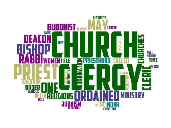 Cleric Typography Background: Where Hand-Drawn Warmth Meets Modern Creative Utility