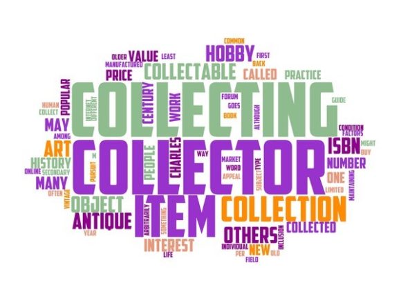 Collecting Artwork Typography Background: A Living Canvas for Creative Expression
