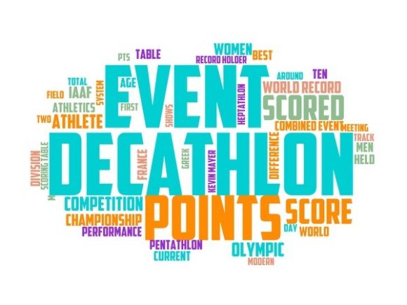 Decathlon Typography Crafting: A Practical Guide to Integrating Hand-Drawn Wordclouds into Real Creative Workflows