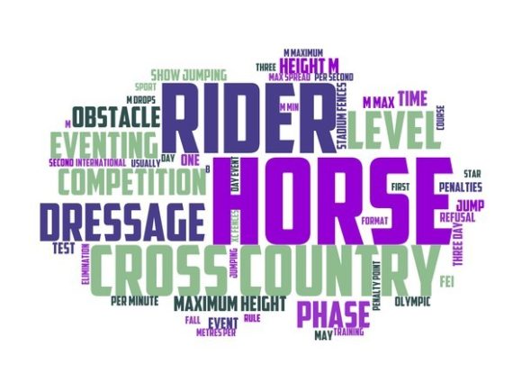 Eventing Typography Wallpaper: Hand-Drawn Word Clouds That Bring Energy to Everyday Design