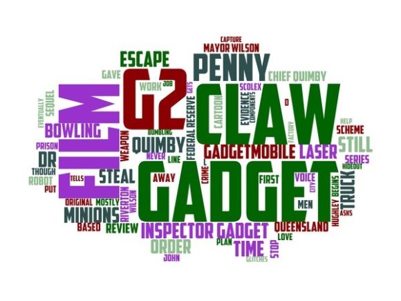 Highway Inspector Typography Banner