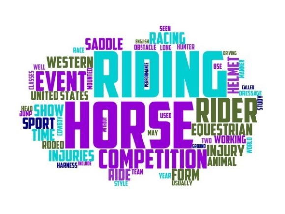 Horse Riding Typography Skinny Tumbler: A Creative Revolution in Design and Expression